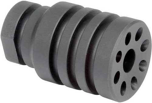 Midwest Pistol Blast Diverter 5/8-24in Threads .30 Caliber