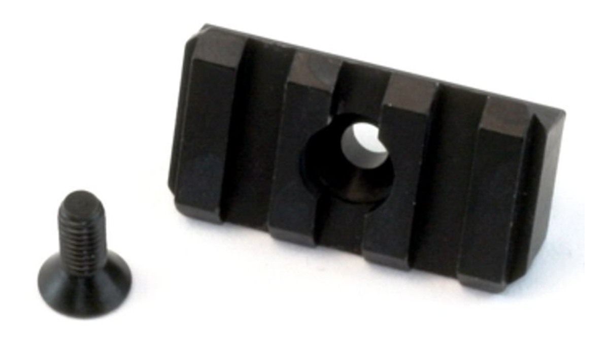 Nordic Pure 1.5 TAC-Rail FOR BBL Clamp