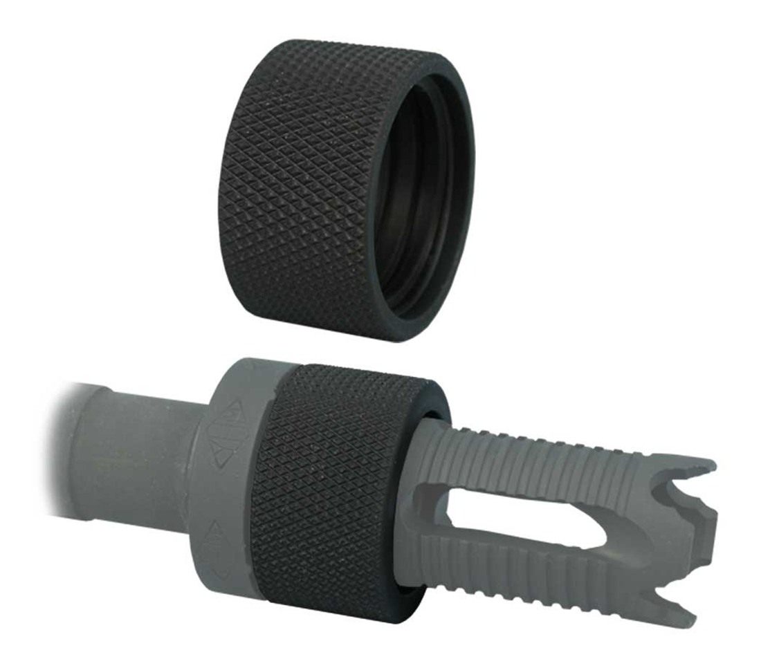 Yankee Hill Machine YHM QD Mount Thread Protector