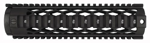 Yankee Hill Machine YHM Diamond Series Forearm AR-15 MID-Length