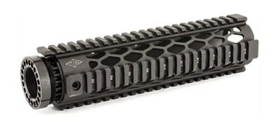 Yankee Hill Machine YHM Diamond Series Forearm AR-15 MID-Length view 2
