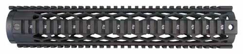 Yankee Hill Machine YHM Diamond Series Forearm AR-15 Rifle Length