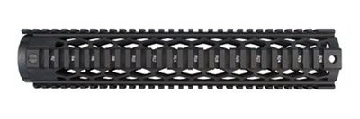Yankee Hill Machine YHM Diamond Series Forearm AR-15 Rifle Length view 2