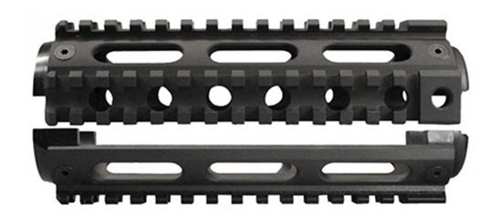 Yankee Hill Machine YHM Colt Carbine 2PC Handguard Assy
