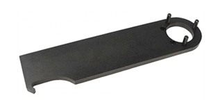 Yankee Hill Machine Yhm Forearm Wrench Rails view 2