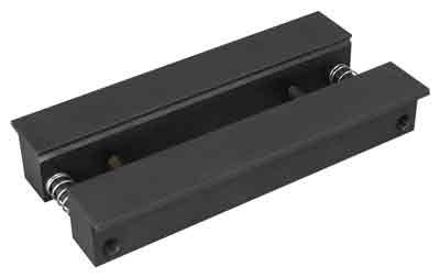 Yankee Hill Machine YHM Picatinny Vise Jaws Professional Quality