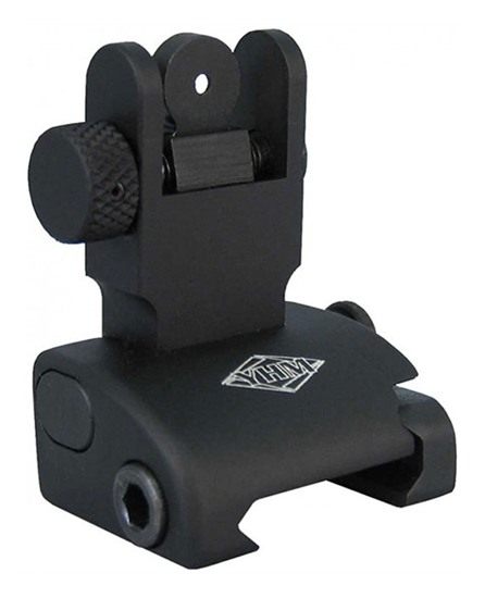Yankee Hill Machine Yhm Rear Sight Ar15 Qds