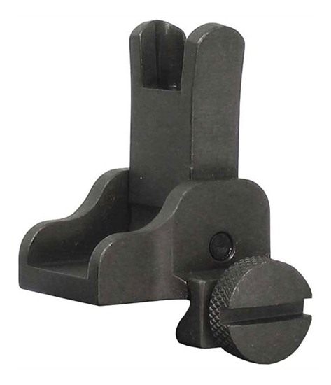 Yankee Hill Machine Yhm Front Flip Sight Same Plane