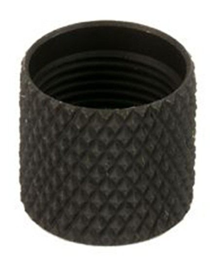 Yankee Hill Machine YHM 9MM BLK.THR.Prot (.500-28)(.570 OD)