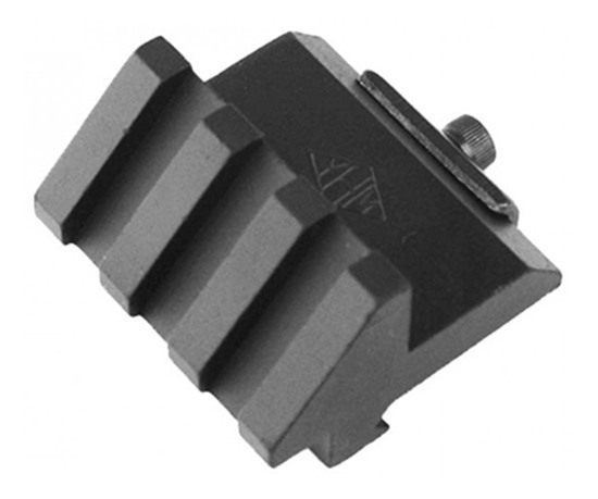 Yankee Hill Machine YHM 3 Slot Picatinny Angle Mount