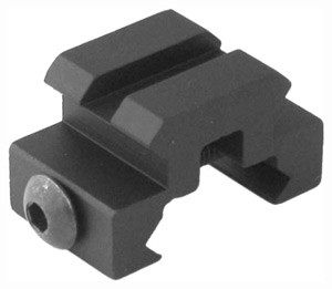Yankee Hill Machine YHM Mini Riser 3/4in Long Picatinny Mount