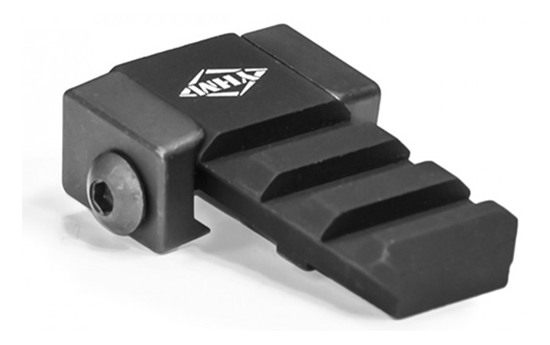 Yankee Hill Machine YHM GAS Block Riser Assy