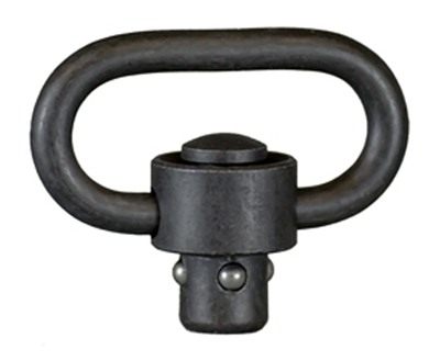 Yankee Hill Machine YHM QD Sling Swivel Black