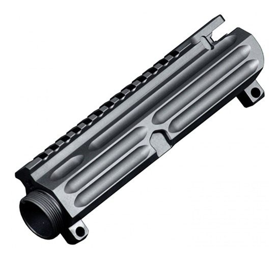 Yankee Hill Machine 110BILLET Billet Upper Receiver 5.56x45mm Nato 7075-T6 view 2