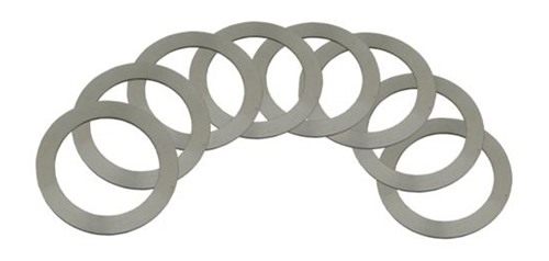 Yankee Hill Machine YHM Barrel SHIM SET AR15 5/8 Inner Dimension view 2
