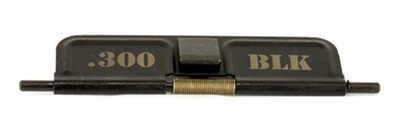 Yankee Hill Machine YHM Dust Cover Assembly AR-15 Caliber Marked .300 BLK view 2
