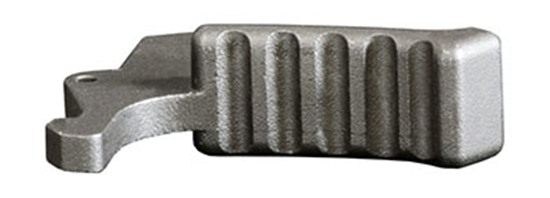 Yankee Hill Machine YHM Charging Handle Latch Fits Most view 2