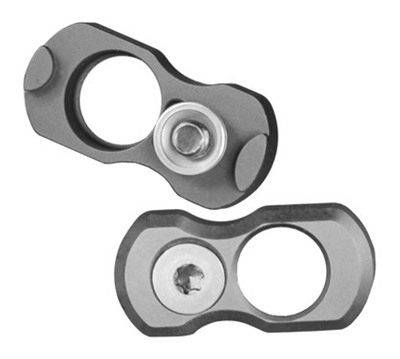 Yankee Hill Machine YHM Keymod Q.D. Sling Adapter Swivel