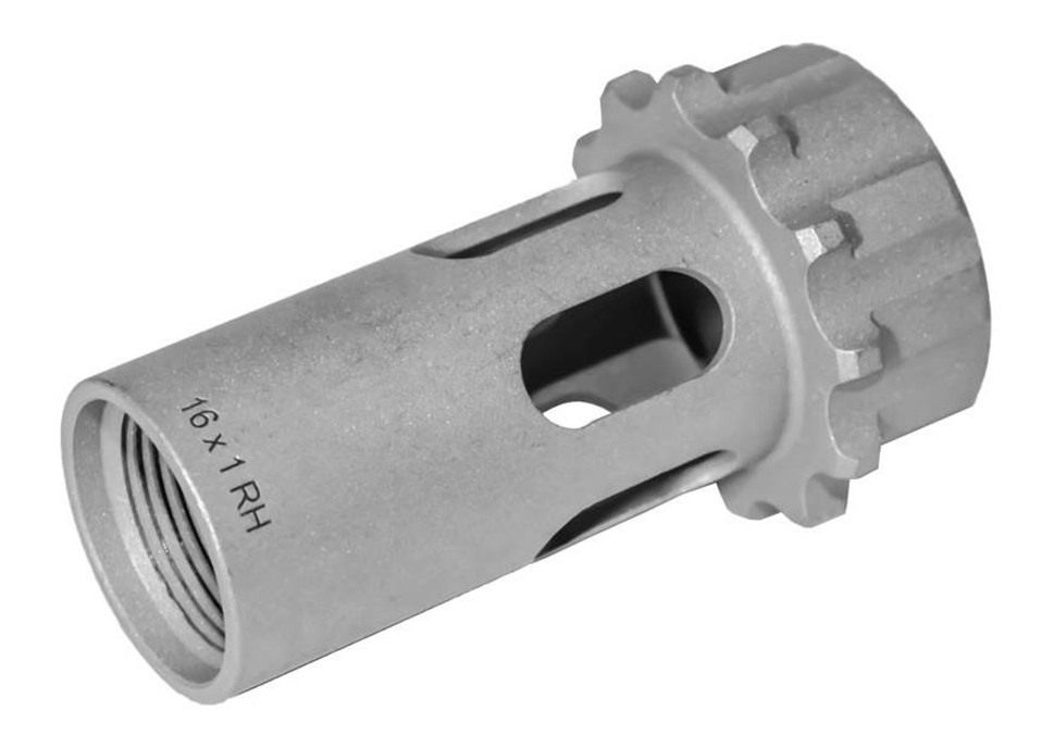 Yankee Hill Machine Sidewinder Piston 45ACP.578X28