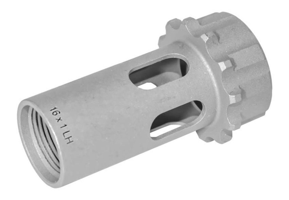 Yankee Hill Machine Sidewinder Piston 45ACP 16X1LH