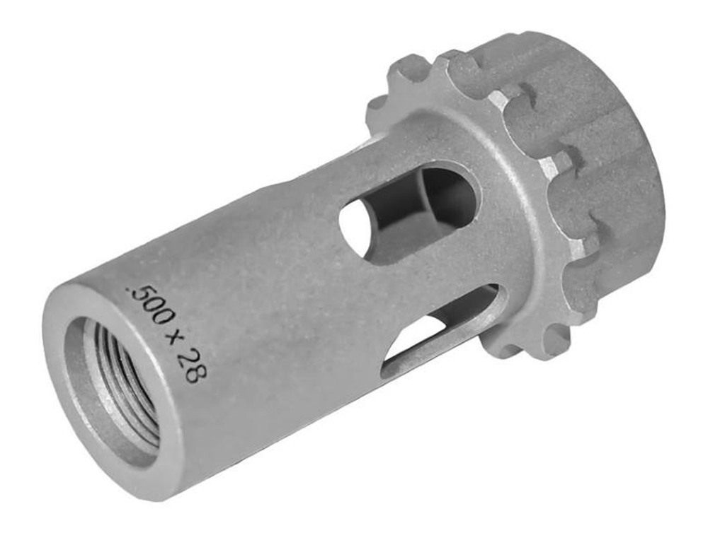 Yankee Hill Machine Sidewinder Piston 9MM 1/2X28