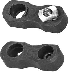 Yankee Hill Machine YHM M-LOK Q.D. Sling Adapter Swivel