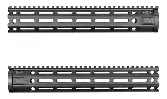 Yankee Hill Machine YHM Handguard SLM Rifle Length MLOK