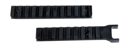 Barrett Firearms Model 82A1 Accessory Side Rail Mount Kit 4.5in 2/ct