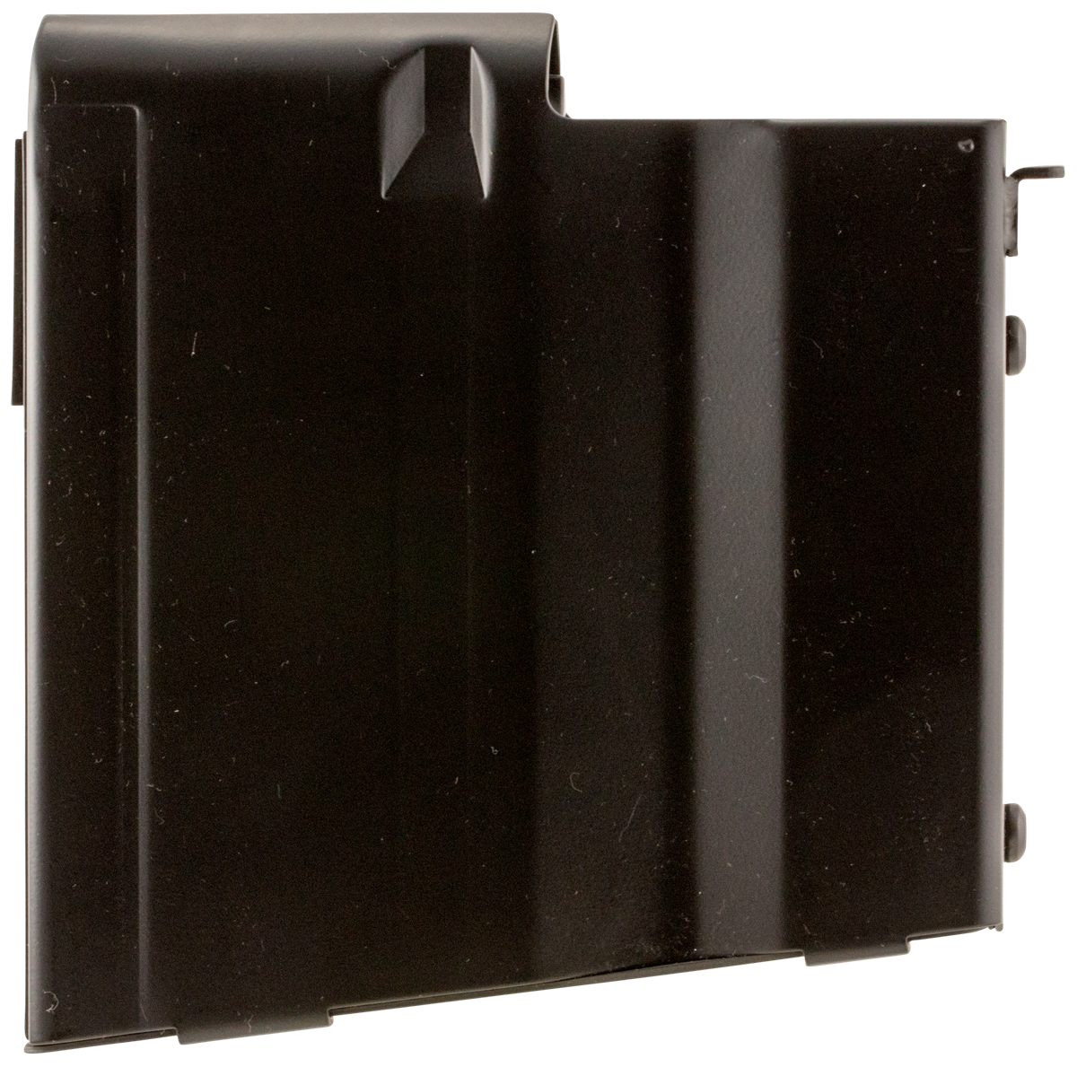 Barrett 82440 M82A1 10rd 416 Black Steel
