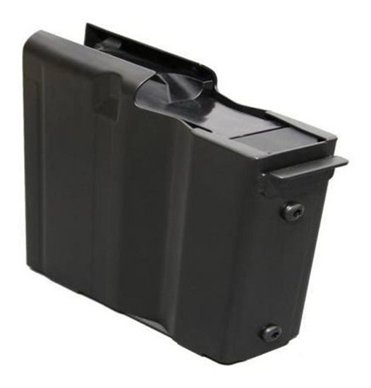 Barrett 82440 M82A1 10rd 416 Black Steel view 2
