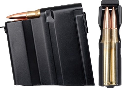 Barrett Firearms 13355 M82A1 10rd 50 BMG Black Metal view 3