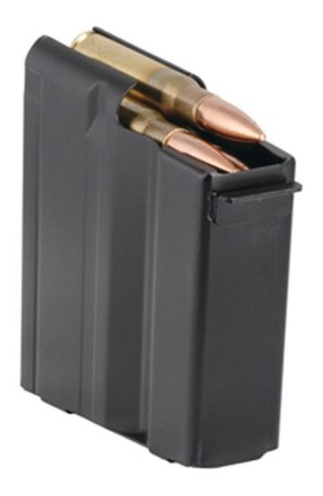 Barrett Firearms 13345 M95 5rd 50 BMG Black Metal view 3