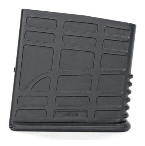 Barrett Firearms Mrad Large Breech Rifle Magazine .338 Lapua 10/rd