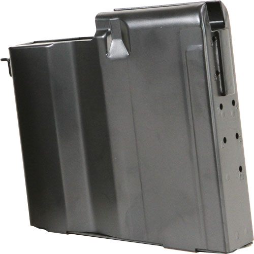 BARRETT M107A1 50BMG MAGAZINE 10RD W/WITNESS HOLES BLACK view 3