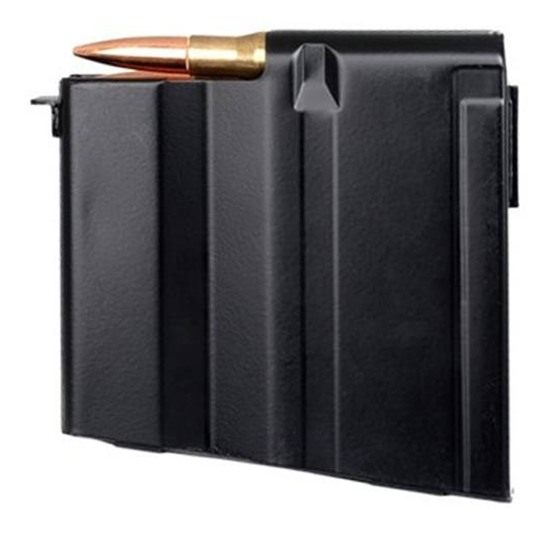 BARRETT M107A1 50BMG MAGAZINE 10RD W/WITNESS HOLES BLACK view 4