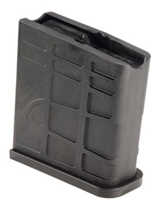 Barrett Firearms 13552 OEM 7mm Rem Mag,300 Win Mrad, M98B 10rd Black Detach view 2