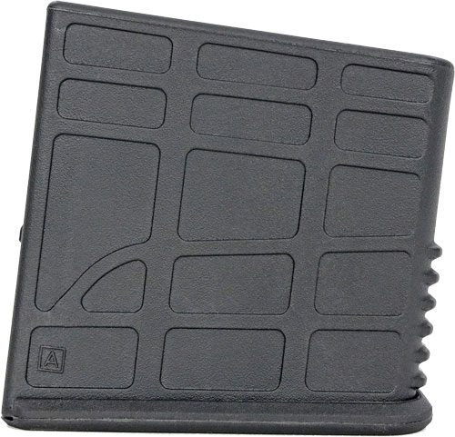Barrett Mrad A Small Breech Rifle Magazine .338 Lapua 10/rd view 2