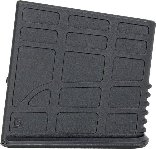 Barrett Mrad D Rifle Magazine .338 Norma Mag/.300 10/rd