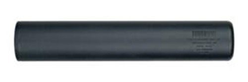 Barrett AM338 Adapter Mount Suppressor .338 and less 9.9in Black 3/4-24 Muz