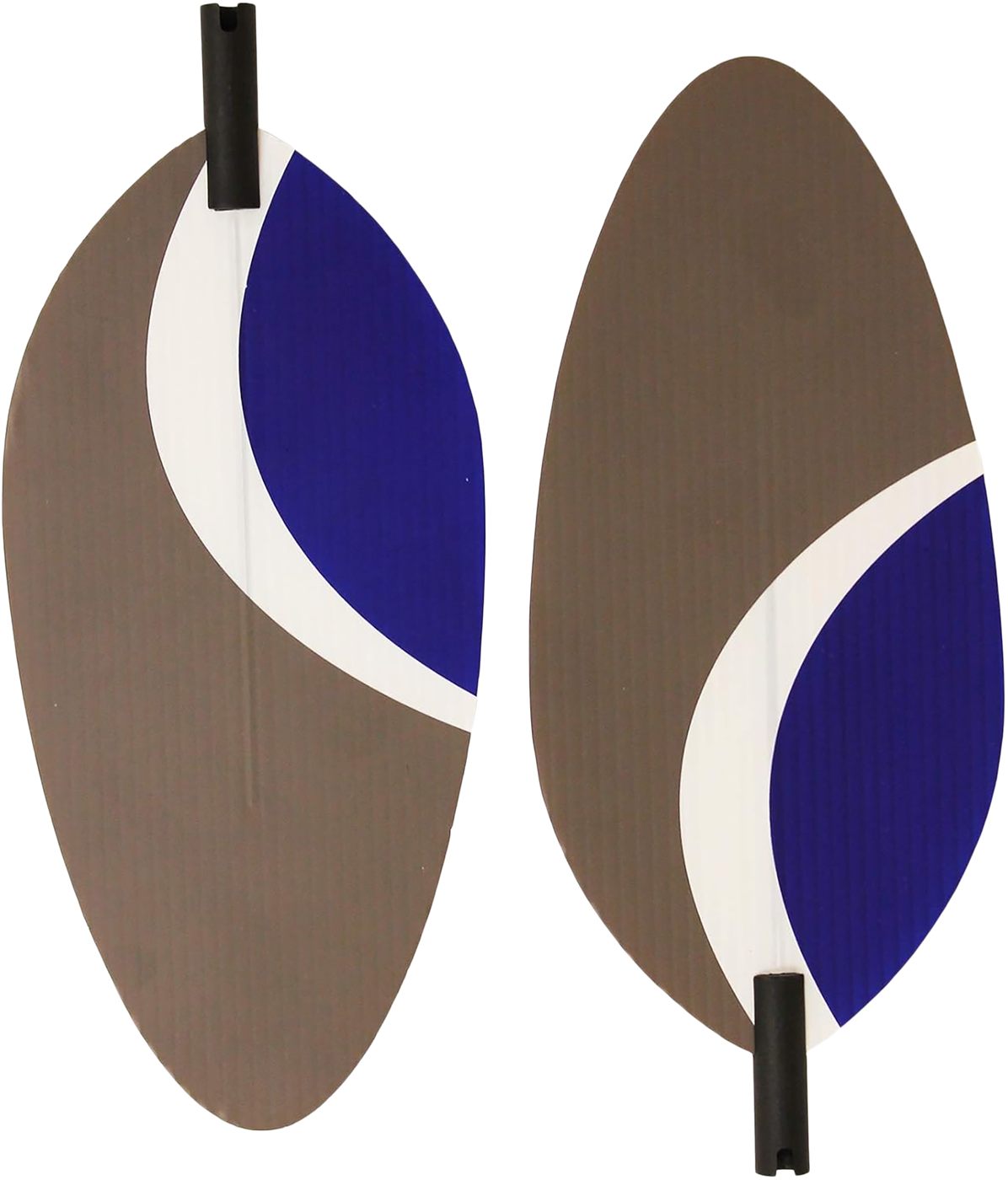 Mojo Outdoors HW8106 Magnetic Wings Set for Baby Floater