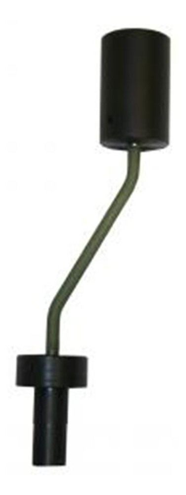 Mojo Outdoors Dove Live Action Kit,Black view 2