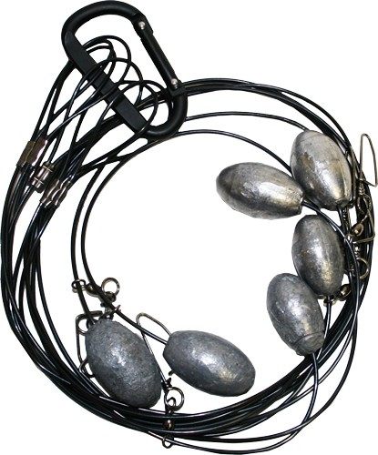 Mojo Outdoors Texas-Style Decoy Rig, Hunting Gear and Accesories For Duck 1 view 2
