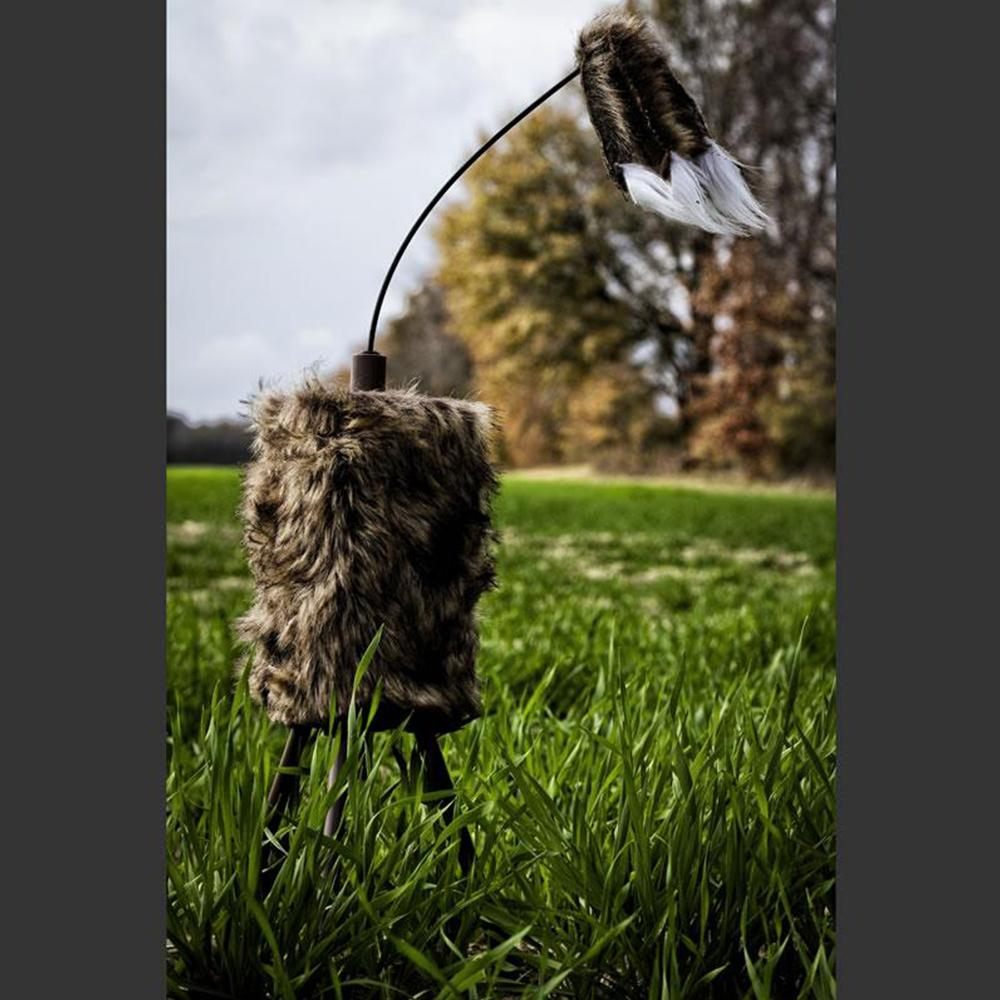 Mojo Outdoors HW2304 Super Critter Predators Species Brown Cottontail Sound view 2