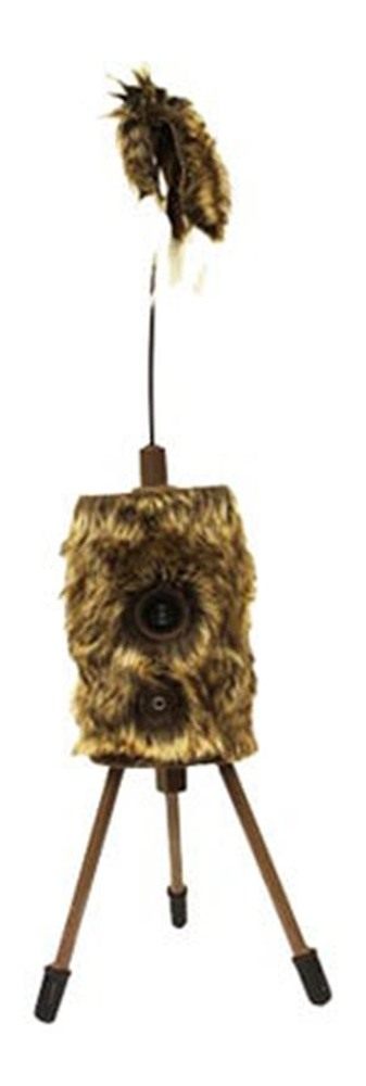 Mojo Outdoors HW2304 Super Critter Predators Species Brown Cottontail Sound view 3