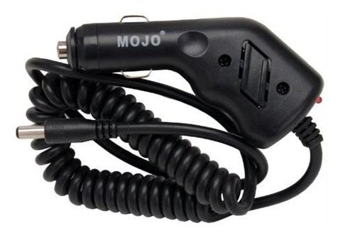 Huntwise dba Mojo Outdoors 12 V Car Charger