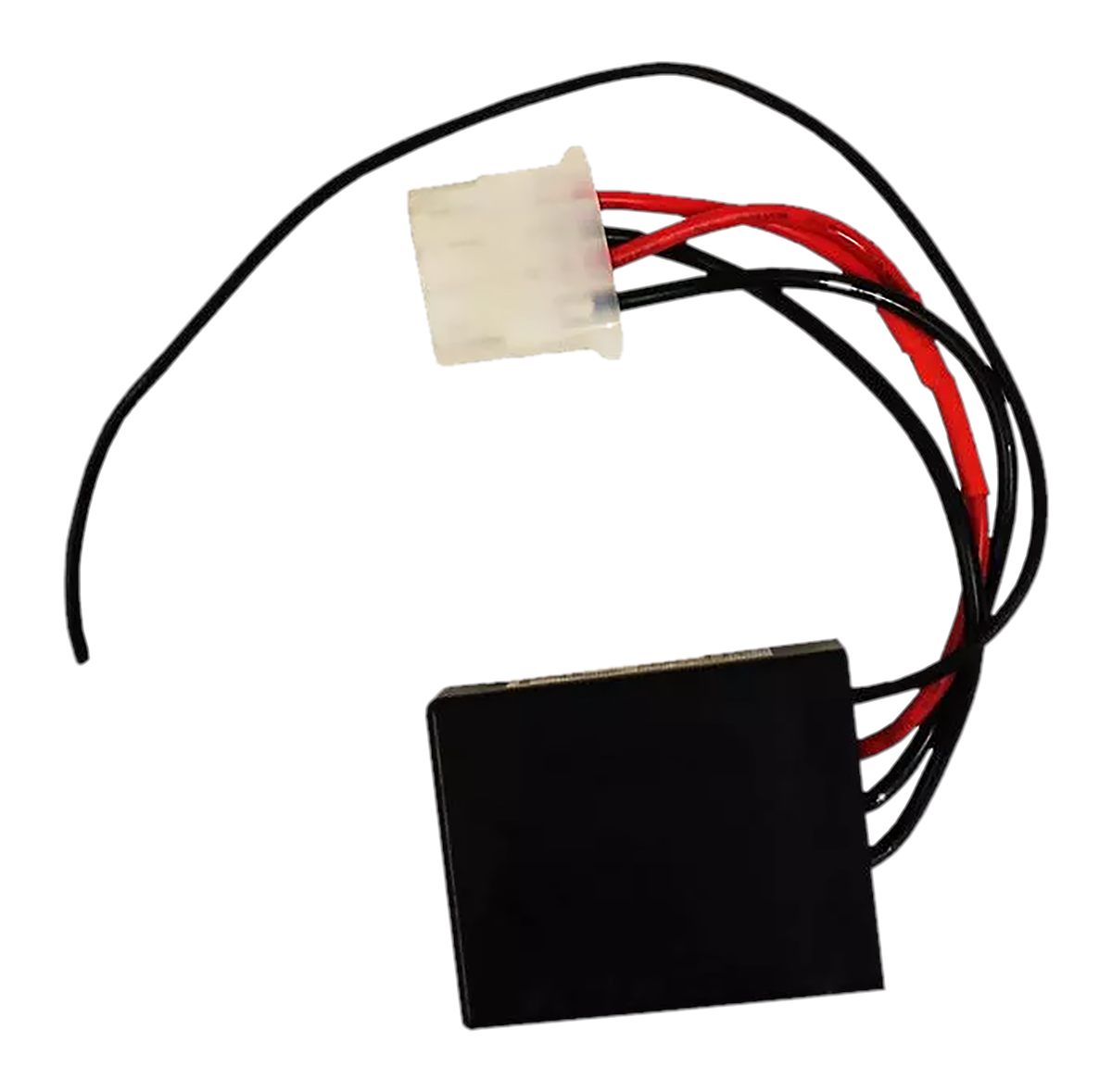 Mojo Outdoors Multi-Decoy Receiver for Controlling Duck Hunting Gear and Ac