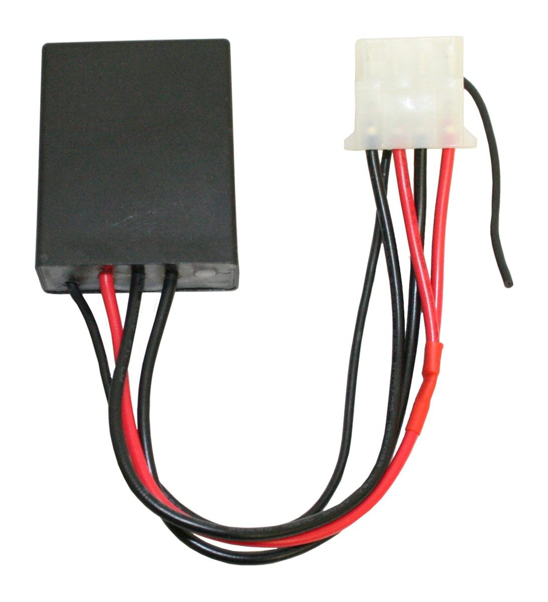 Mojo Outdoors Multi-Decoy Receiver for Controlling Duck Hunting Gear and Ac view 2