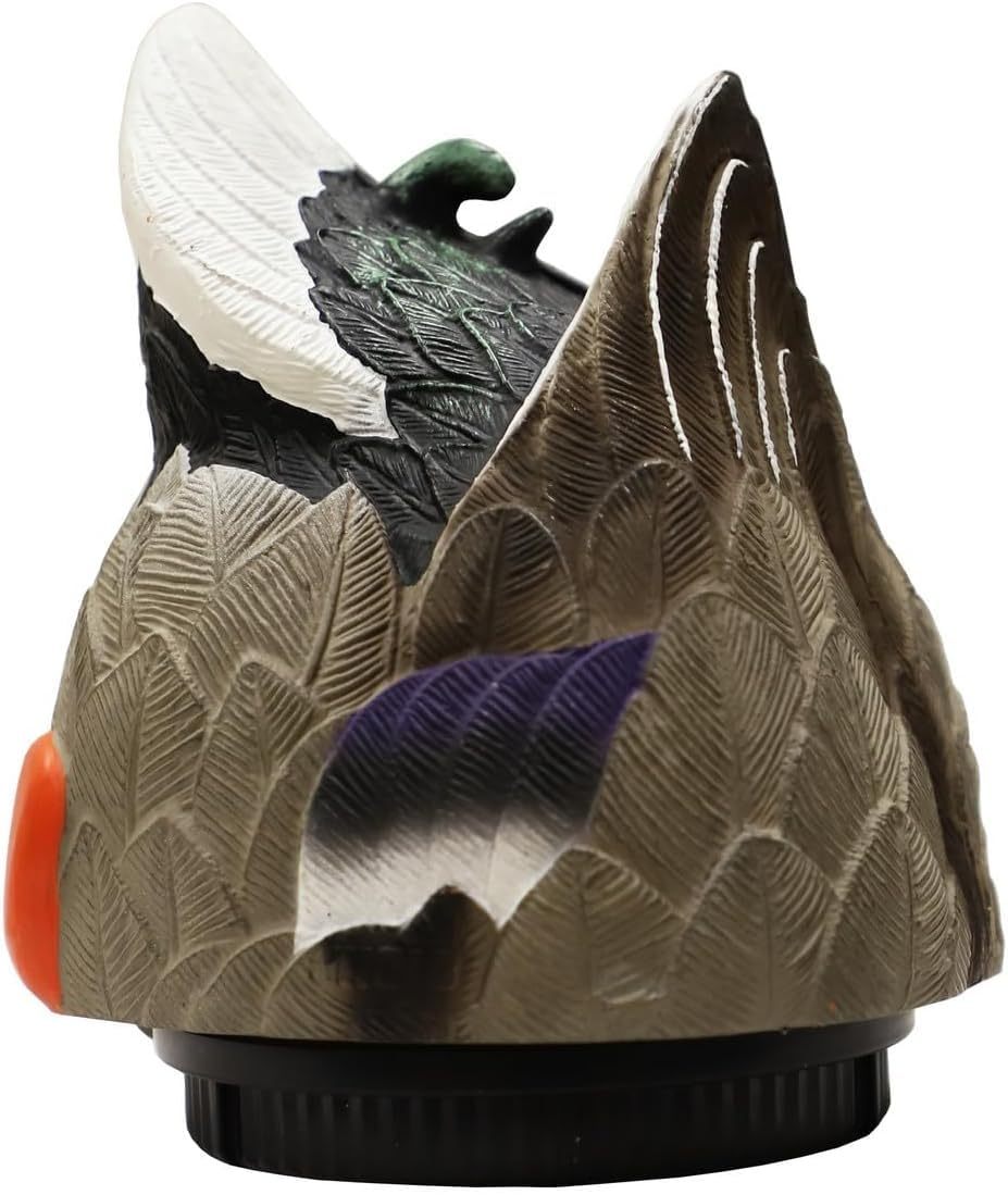 Mojo Outdoors Butt Up Rippler, Mallard