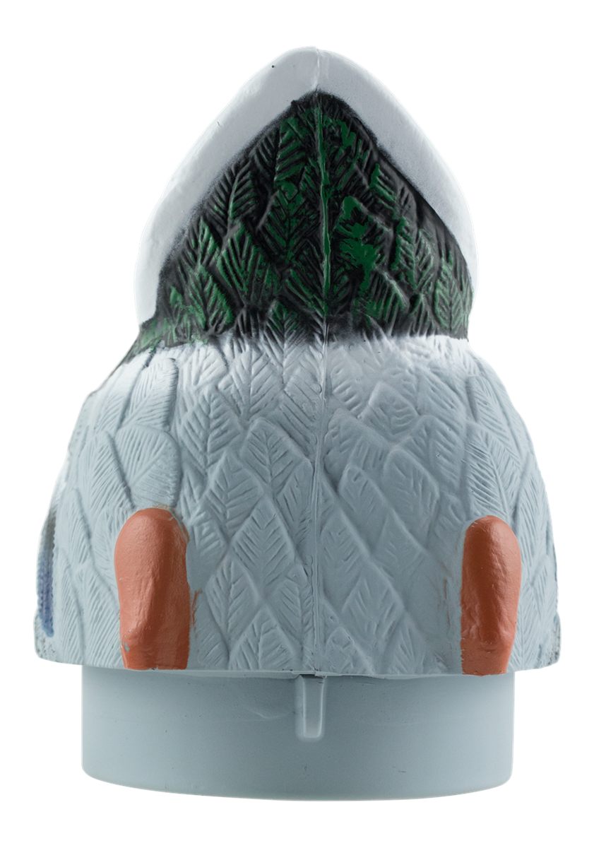 Mojo Outdoors Butt Up Rippler, Mallard view 2