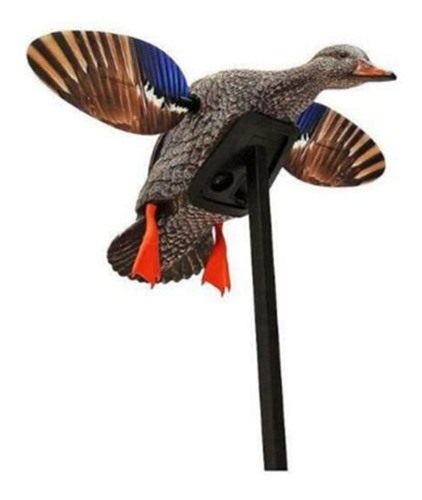 Huntwise dba Mojo Outdoors Elite Series Spinning Wing Motion Decoy - Mini M